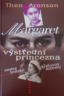 Margaret, výstřední princezna