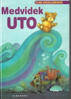 Medvídek Uto