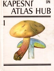 Kapesní atlas hub 1, 2
