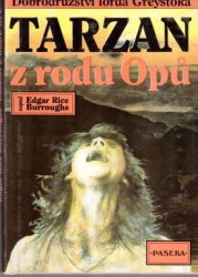 Tarzan z rodů Opů*