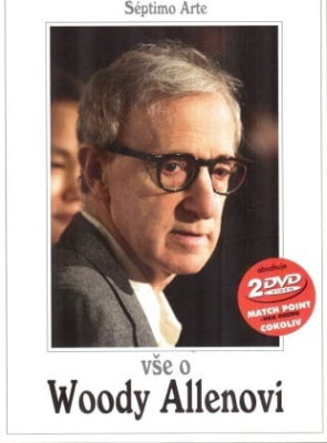 Vše o Woody Allenovi