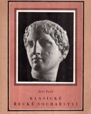Klasické řecké sochařství