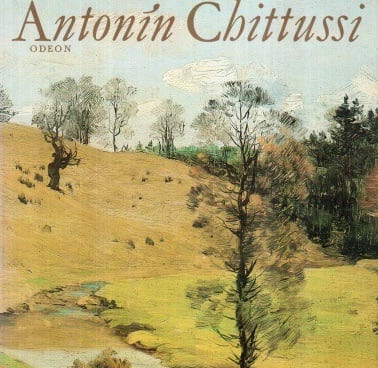 Antonín Chittussi*