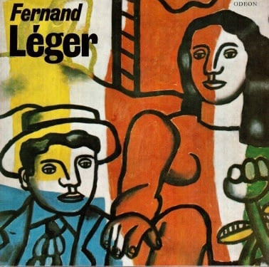 Fernand Léger *