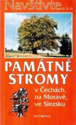 Památné stromy v Čechách, na Moravě a ve Slezsku