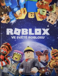 Roblex ve světě Robloxu