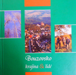 Bouzovsko - krajina a lidé