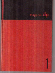 Magazin DP 1