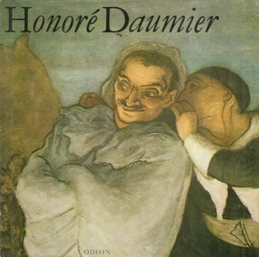 Honoré Daumier*