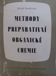 Methody preparativní organické chemie