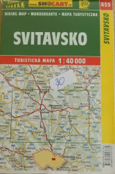 Svitavsko (455)