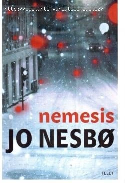 Nemesis (bez obalu) 