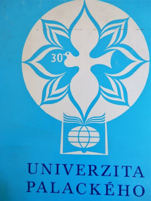 Univerzita Palackého 1946 - 1976