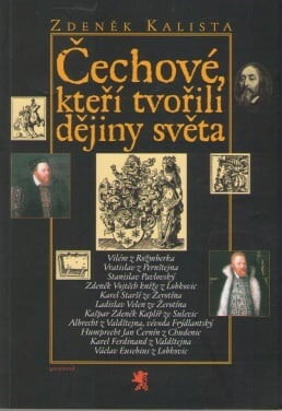 Čechové, kteří tvořili dějiny světa