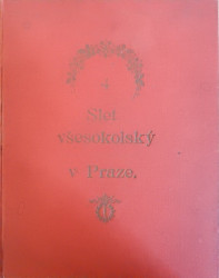 IV. slet všesokolský 1901