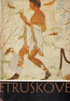 Etruskové 