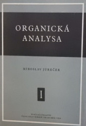 Organická analysa I