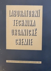 Laboratorní technika organické chemie