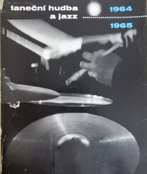 Taneční hudba a jazz / 1964-65