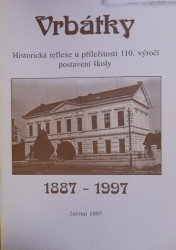 Vrbátky 1887–1997