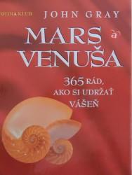 Mars a Venuša (SK)