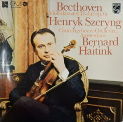 Beethoven Violinkonzert D-dur op- 61