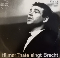 Hilmar Thate singt Brecht
