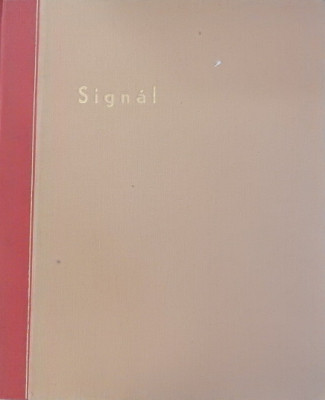 Signál 1975 (komplet)