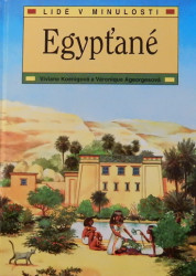 Lidé v minulosti: Egypťané