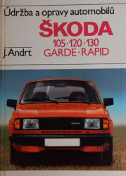 Údržba a opravy automobilů ŠKODA
