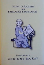 How to Succeed as a Freelance Translator