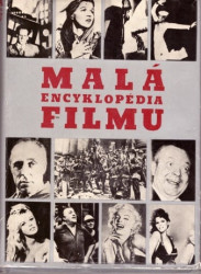 Malá encyklopédia filmu