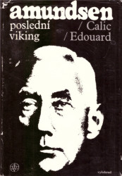 Amundsen - poslední viking