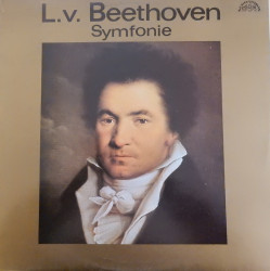 Ludwig van Beethoven - Symfonie č. 3 Es dur, Eroica, op. 55