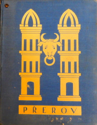 Monografie Přerov (Přerovsko - Kojetínsko)
