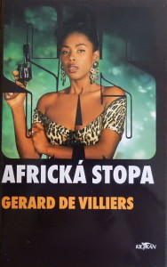 Africká stopa