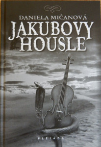 Jakubovy housle