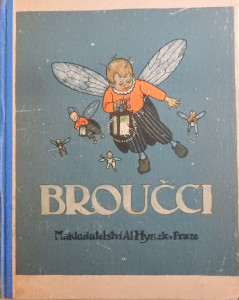 Broučci