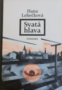 Svatá hlava