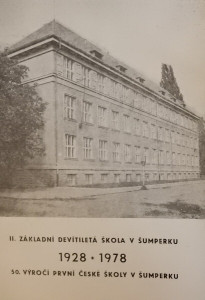 II. základní škola v Šumperku