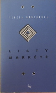 Listy Markétě 