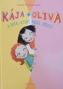 Kája + Oliva