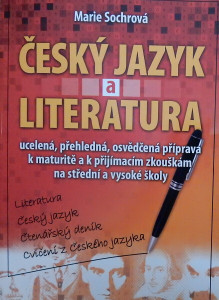 Český jazyk a literatura