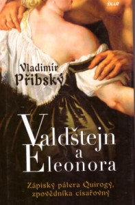 Valdštejn a Eleonora