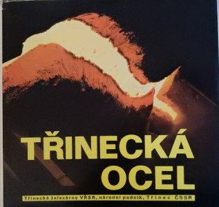 Třinecká ocel 