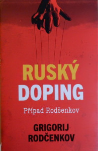 Ruský doping - Případ Rodčenko