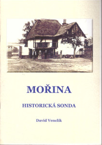 Mořina 