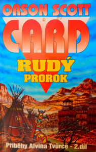 Rudý prorok