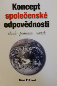 Koncept společenské odpovědnosti