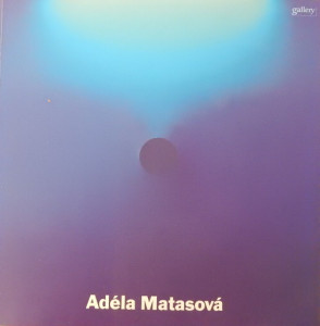 Adéla Matasová